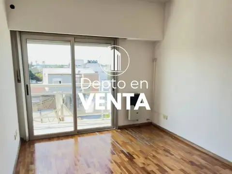 VENDO. Departamento céntrico. Concordia, ER.