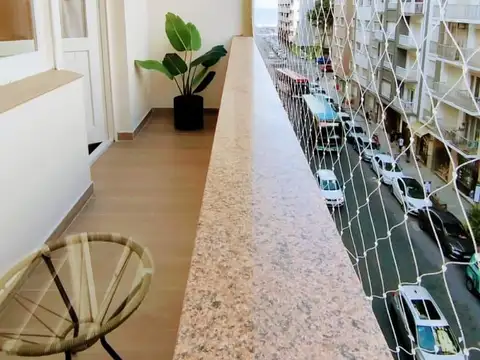 Departamento en Venta en Plaza Colon, USD 65.500