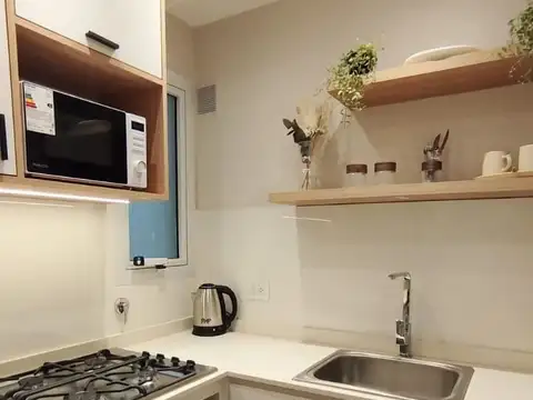 Venta Departamento Plaza Colon Mar del Plata 1 Ambiente