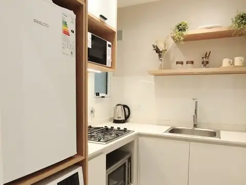 Departamento en Venta al Este