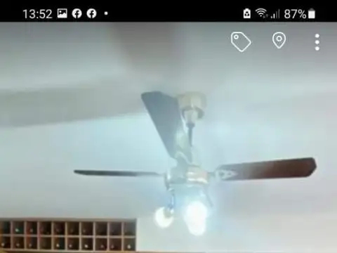 Avenida Gral. Paz 1100