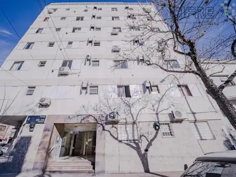 Departamento 3 ambientes al frente  en Villa Pueyrredón
