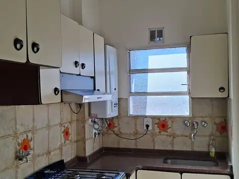 Departamento en Alquiler 50 años