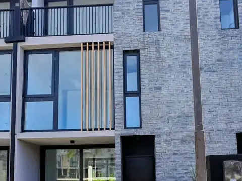 Casa en Venta A Estrenar