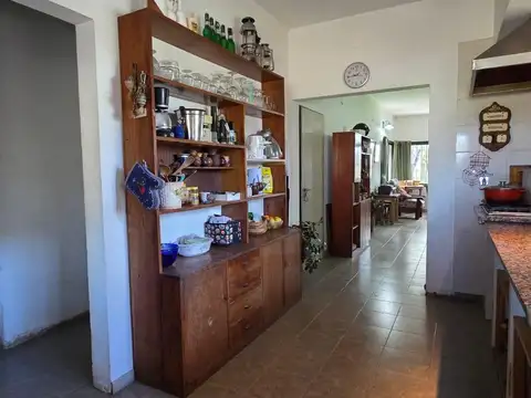 VENTA y/o PERMUTA DE CHACRA EN CHASCOMUS (CHASCOMUS)