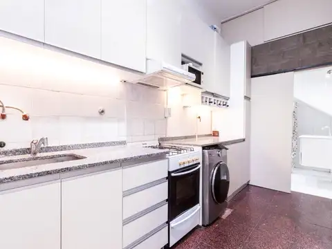 Departamento en Venta en Lanus, USD 47.000