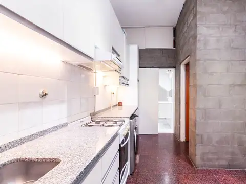 Departamento en Venta 30 años