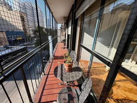 Departamento en Venta de 3 dormitorios