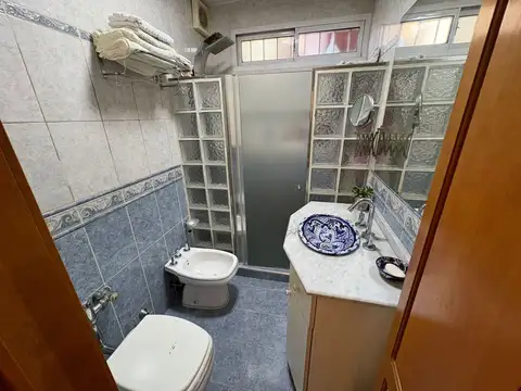 Departamento en Venta en Palermo, USD 225.000