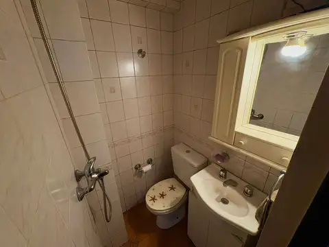 Departamento en Venta 61 años