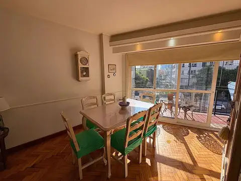 Avenida Santa Fe 5000