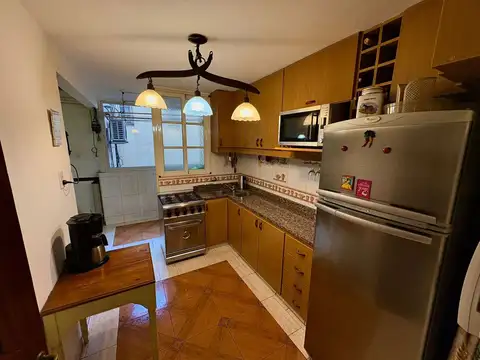 Departamento en Venta al Este