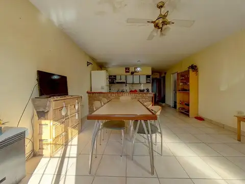 Casa en Venta en Las Delicias, USD 50.000