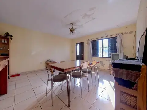 Casa en Venta 21 años