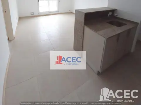 27 de Febrero 1600 - Piso 8º Dpto A