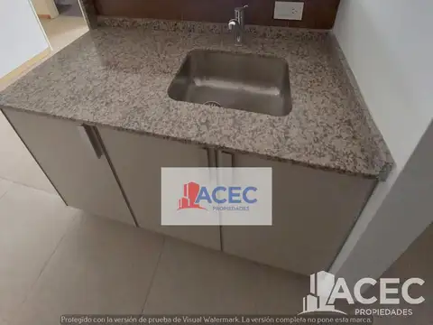 Departamento en Venta al Sur