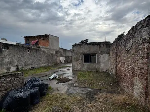 Terreno en Venta, FOT 0,8