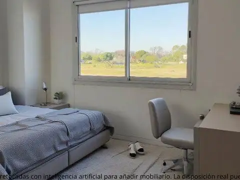 CASA EN VENTA 4 AMBIENTES B° SAN SEBASTIAN, PILAR