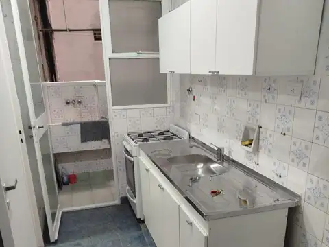 Departamento en Alquiler en Palermo, $ 650.000