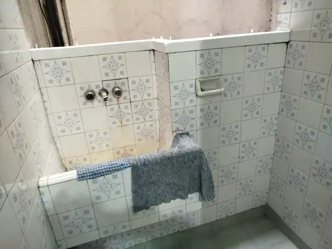 Departamento en Alquiler Permite mascota