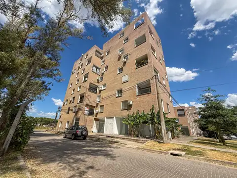 Avenida Santa Fe  al 900