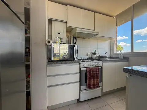 Departamento en Venta en Granadero Baigorria, USD 47.000