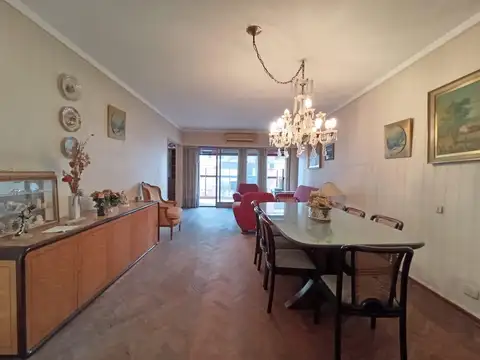 Departamento en Venta en Belgrano R, Belgrano