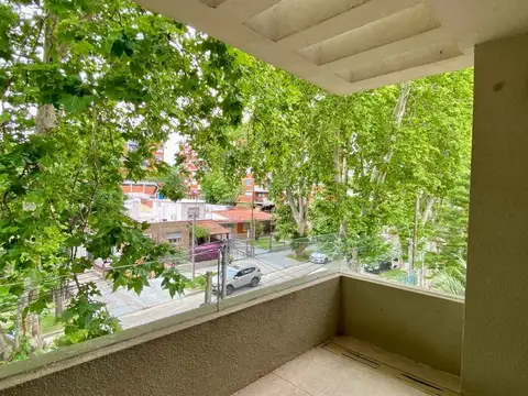 Departamento en Alquiler de 3 ambientes