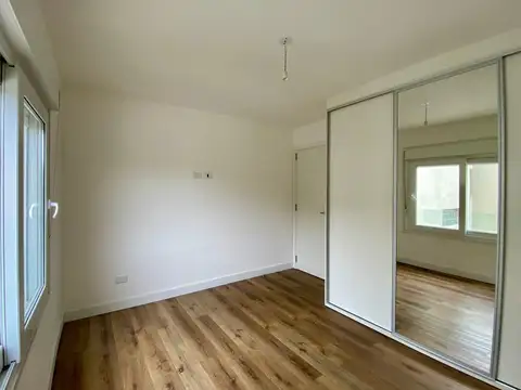 Departamento en Alquiler 5 años