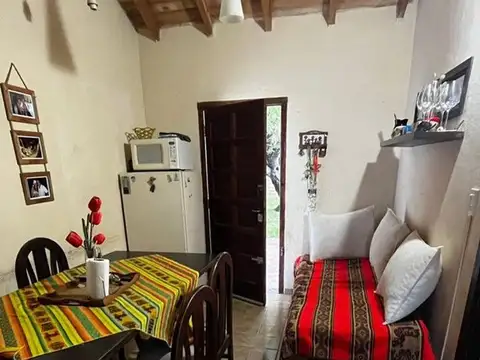Casa en Venta en Las Toninas, USD 79.000