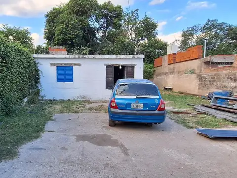 Casa en Venta en Cordoba, USD 30.000