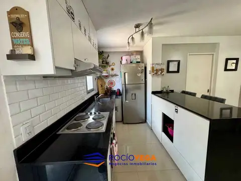 Departamento en Venta de 4 ambientes