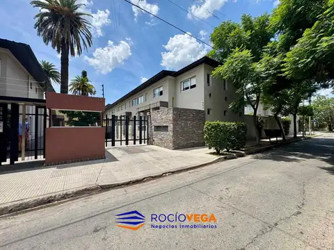 Departamento en Venta en Complejo Terrazas,Moron Norte