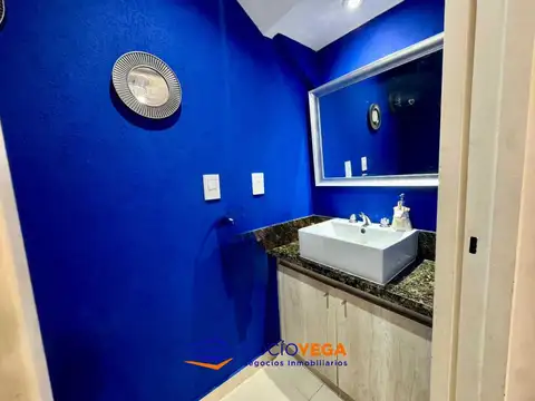 Departamento en Venta en Complejo Terrazas, Moron Norte