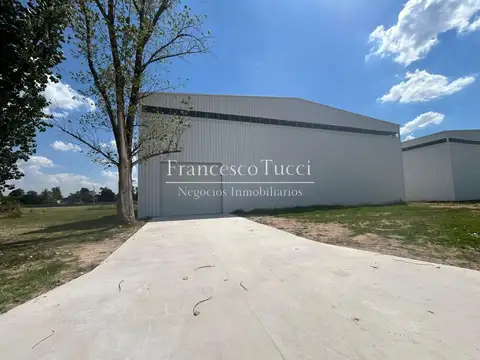 Galpon en Alquiler en Moreno, USD 15.000