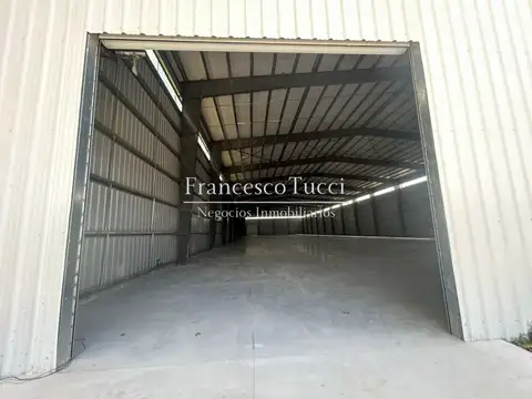 Ruta Provincial 24  2500