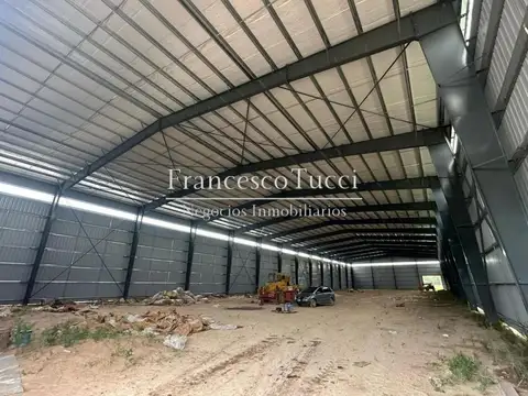 Ruta Provincial 24  2500