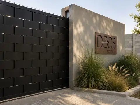 Casa en Venta en Garin, USD 158.000