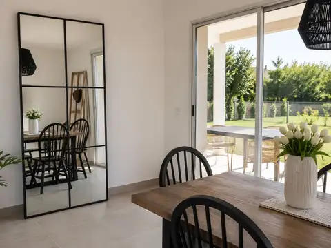 Casa en Venta A Estrenar