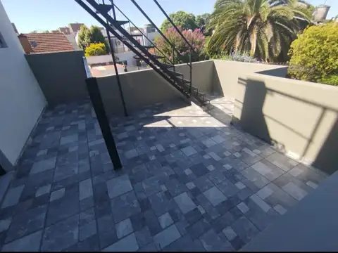 CORONEL DORREGO 1400