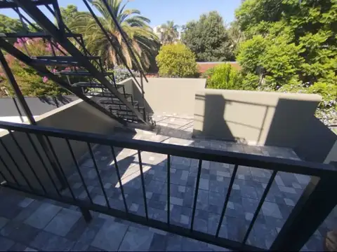 DEPARTAMENTO EN ALQUILER EN SAN MIGUEL