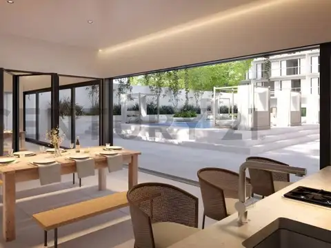 Avenida Julio A. Roca 1100, Piso 1