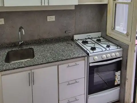 Departamento en Venta 45 años