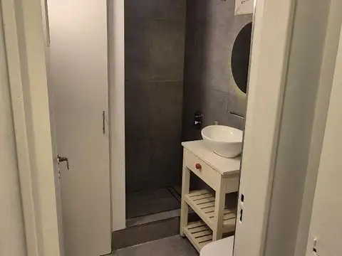 Departamento en Palermo