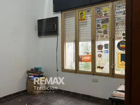 VENTA CASA CON GRAN TERRENO EN MACROCENTRO