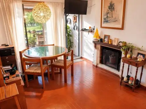 Departamento Dormi 3 ambientes con jardín PB CUBE Escobar