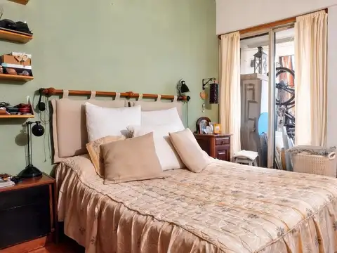 Departamento en Venta en Belén de Escobar, USD 79.000