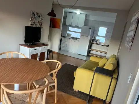 Departamento en Alquiler Temporal de 1 dormitorio