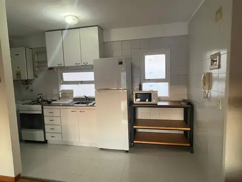 Departamento en Alquiler Temporal en Almagro, USD 700