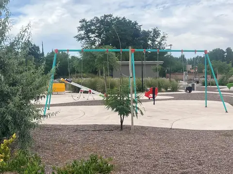 Terreno en Venta 23  mts Frente